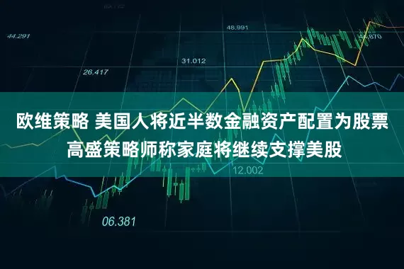 欧维策略 美国人将近半数金融资产配置为股票 高盛策略师称家庭将继续支撑美股